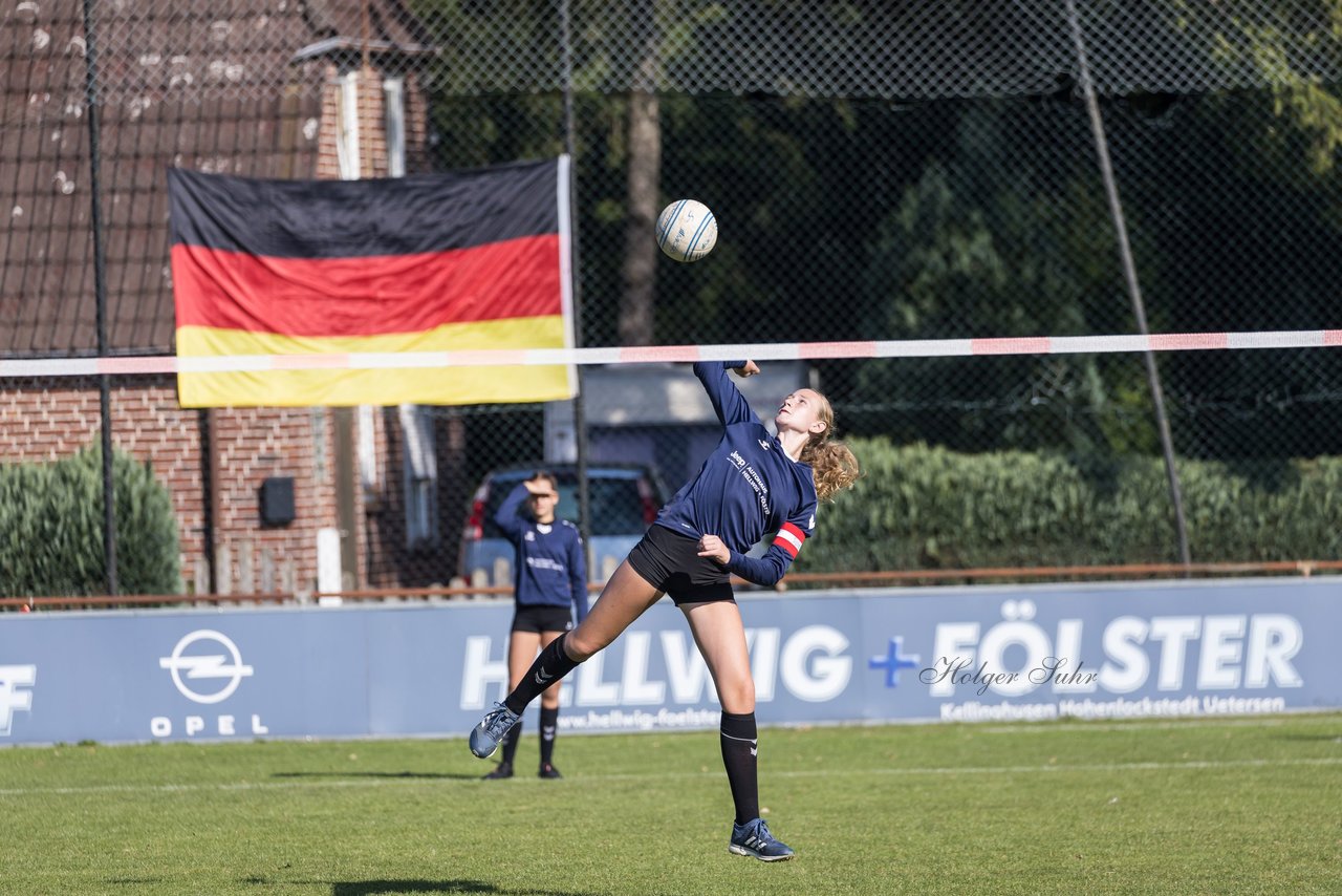 Bild 212 - wU16 Deutsche Meisterschaft